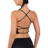 Survêtements pour femmes, nouvelle collection de célébrités d'internet, fille Ins Beauty, soutien-gorge de sport, Fitness, costume de Yoga, Vest15by