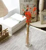 Flores decorativas arranjos de casamento de buquê de estrela pequena mini plantas naturais secas preservam a decoração da sala de casa floral 30/10pcs