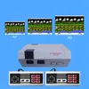 HDTV 1080P Output TV 621 Game Console Video Handheld Games for SFC NES Games Consoles Hot Wholesale Children Family Gaming Machine Box Kids Gift 620