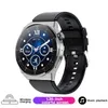 Nieuwe NFC Smart Watch Men GT3 Pro AMOLED 390*390 HD -scherm Hartslag Bluetooth Oproep IP68 Waterdichte smartwatch voor Huawei Xiaomi