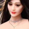 Full Silicone Icke Ierable Real Human Physical Intelligent Doll, vuxenprodukt, manlig enhet 1: 1