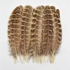 Other Event Party Supplies Wholesale Natural Peacock Pheasant Feathers Small Chicken Geese Feather Fly Tying Materials Handicraft Accessories Decoration 231118