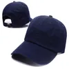 Blank Baseball Caps summer style Casual Adjustable Casquettes chapeus hip hop Summer Outdoor Sport Snapback hats Men women