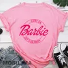 Women's T Shirt Bride Team Shirt Aesthetic Bachelorette Party Wedding Tops Bridesmaid T shirt Summer O neck TX310 230418