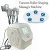 Portable Vacuum Cavitation RF Cellulite Massager Machine Vacuum Roller Slimming Machine TM-926