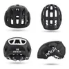 Caschi da ciclismo 1pc Casco di sicurezza per bicicletta ultraleggero Mountain Bike Sport Pattinaggio Casco da ciclismo per moto Cappello sicuro Accessori per bici Unisex P230419