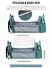 Diaper Bags Umaubaby Pre-design Baby Bag Waterproof Maternity For Stroller Nappy Large Capacity Multifunction Mummy