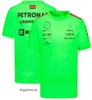 F1 Racing T-shirt Summer Team Short Sleeve Jersey samma stilanpassning