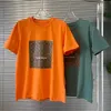 Herren-T-Shirts, Marken, T-Shirts, Plüschbären, Buchstaben, modisch, langlebig, Qualität, Coachss, Designer-Kleidung für schwarze Damen