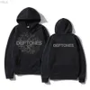 Sweats à capuche pour hommes Sweats Metal Rock Band Deftones Floral BurstPrint Sweat à capuche Homme Sweats à capuche de haute qualité Hommes Femmes Mode Vintage Punk Sweat