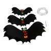 Decoratieve beeldjes 12 stuks Halloween plafonddecoratie hanger Decors hangende ornamenten voor outdoor indoor vakantie Home KTV -feest