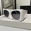 2023 Lunettes de soleil de la mode