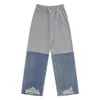 Mäns plus -storlek Shorts Polar Style Summer Wear With Beach Out of the Street Pure Cotton L4Y6