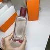 100 ml Perfume para hombres y mujeres Aroma de rosas Eau de Toilette Regalo en caja de alta calidad Entrega rápida