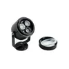 IP68 3W LED onderwaterlicht AC/DC12V Nachtlamp Outdoor Garden Zwembad Party Landschap Spotlampen