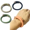 Controle de pragas Anti-mosquitos pulseiras de pulseira repelling Sports Sports Travel Outdoor Natural Plant Repelling