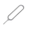 Other Home Garden 1000Pcs Sim Card Insertion Removal Tool Needle Opener Ejector Tray Eject Pin Open For Smart Phone Drop Delivery Dhfux