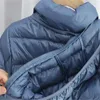 Parkas en duvet pour femmes, manteau à capuche amovible, doudoune d'hiver légère et fine en duvet de canard blanc, parka pour dames, longue et chaude, grande taille, vêtements d'extérieur 231118