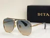 5a Eyewear Dita Mach-Seven Eapitres Discount Designer Sunglasses pour hommes Femmes Acétate 100% UVA / UVB AVEC BOX BOX SAG FENDAVE