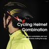 Gorros de ciclismo de verano para hombre y mujer, sombrero de pirata de seda helada, gorro de montar a prueba de viento, protector solar para exteriores, capucha para el sudor, suministros deportivos