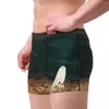 Mutande Ghost Meteor Shower Homme Mutandine Intimo da uomo Pantaloncini ventilati Boxer