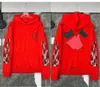 Christmas Discount ~ 2023 Luxury Jackets Zipper Heart Horseshoe Cross Print Brand Ch Women Chromesch Coat Pullover Loose Sweater Jacket ccchhh