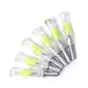 New Style Automatical Lighted Bow LED Glowing Arrow Nock Tail fit 7.6mm/6.2mm/5.3MM/4.2MM Arrow Shaft