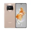 Original Huawei Mate X3 4G Foldbar Mobile Telefon Smart 12 GB RAM 256 GB ROM Snapdragon 8 Plus Harmonyos 7.85 "OLED Folded Screen 50MP OTG NFC Face ID FingerPrint Cell Phone Telefon