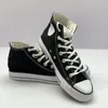 Chaussures de sport en toile classique hommes femmes 1970 Sneaker Chuck 70 Chucks des années 1970 Triple noir blanc haut bas Sport baskets B9