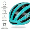Велосипедные шлемы rnox девять мод велосипедные шлема хвост хвост световой защитный шлем о шлеме предупреждение о велосипеде Bicycle MTB Bicycle Casco Ciclismo P230419