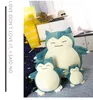 Poupée en peluche gros ours de dessin animé, jouet en peluche ours vert potelé, oreiller doux rempli, cadeau en stock, vente en gros, meilleure vente