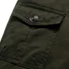 Designer jaquetas masculinas outono e inverno nova jaqueta militar industrial casual casaco grande jaqueta de algodão puro masculino