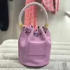 designer tassen Bucket Bag Vrouwen Schouder Handtassen De Tote Bags Mode Beroemde Cross Body Hoge kwaliteit met groothandel