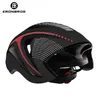 Cykelhjältar Cykelhjälm Cykling säkert Cap för män Kvinnor Ultralight MTB Road Bike Hjälm Integrralt-Mold Cycling Helmet Casco Ciclismo P230419