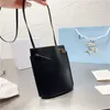 bolsa feminina moda designers de luxo marca couro genuíno causal