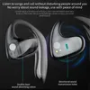S900 Słuchawki bezprzewodowe Haczyk do uszu Bluetooth douszny słuchawki TWS HiFi słuchawki gier