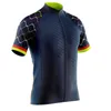 Giacche da corsa Maglie da ciclismo per squadre professionistiche da uomo 2023 People Ride A Bike Jersey Abbigliamento sportivo Abbigliamento Ciclo di qualità