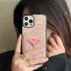 iPhone 14 13 Pro Max Case Designer Phone Cases for Apple 15 12 11 XR XS 8 7 SE2 Plus Pu Leather Leather Pattern Pattern Molevers Pockets Mobile Back Pumper Covers Fundas 55