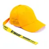 Ball Caps Pita Panjang Dapat Disesuaikan Topi Bisbol Pria Luar Ruangan Katun Bordir Tengkorak Olahraga untuk Wanita Uniseks 230418