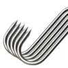 Инструменты 10 шт. S-образный крюк многофункциональный мультифункциональный из нержавеющей стали кухня