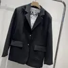 costumes pour femmes vêtements de créateurs blazers vestes printemps automne nouveaux hauts sortis A828