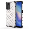 Funda de TPU Honeycomb PC para Redmi A1 A2 K60 K50 K40 K60e Note 12 11 Pro Plus Xiaomi 13 12 4G 5G a prueba de golpes