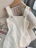 Sukienki swobodne Summer Krótka biała mini sukienka dla kobiet 2023 RODZINY SZALKI Evening Party Stroje Prom reressidos seksowne koreańskie projekt mody