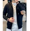 Top robe Homme Mouilles extérieures Men Vestes Vestes printemps automne Outwear Windbreaker Clothes Veste Matel