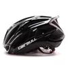 Cycling Helmen Cairbull Helmet Ultralight 185G City Road Bike Racing Helmet Mountain Bicycle helm integraal gemold Casco Ciclismo P230419