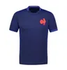 style 2023 2024 2025 France Super Rugby Jerseys 23 24 25 Maillot de Foot BOLN shirt size S-5XL Top Quality