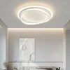 Deckenleuchten Licht Farbwechsel LED Decke Wohnzimmer Küche Glas Lampenwürfel