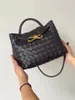 andiamo dames handtassen echte lederen schoudertas hoogwaardige tassen luxe dames designer composiet tassen dame koppeling tas tas met een vrouwelijke portemonnee