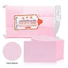 1Pack Lint-Free Wipes Napkins Nail Polish Remover Gel Nail Wipes Nail Cotton Pads Manicure Pedicure Gel Tools Nail Art ToolsNail Polish Remover Beauty Health