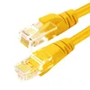 Ethernet-Kabel Cat5e/Cat5 RJ45 Netzwerk-Patch-LAN-Kabel, 0,98 Fuß (0,3 Meter)